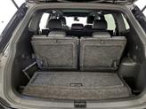 Thumbnail of 2022 Black Volkswagen Tiguan