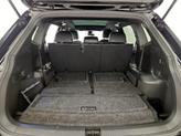 Thumbnail of 2022 Black Volkswagen Tiguan