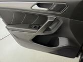 Thumbnail of 2022 Black Volkswagen Tiguan
