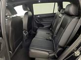 Thumbnail of 2022 Black Volkswagen Tiguan