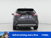 Thumbnail of 2020 Gray Ford Edge