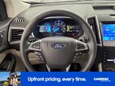 Thumbnail of 2020 Gray Ford Edge