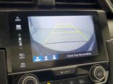 Thumbnail of 2017 Blue Honda Civic