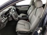 Thumbnail of 2017 Blue Honda Civic