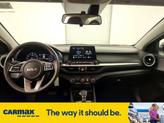 Thumbnail of 2024 Gray Kia Forte