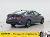Thumbnail of 2024 Gray Kia Forte
