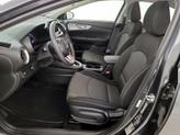Thumbnail of 2024 Gray Kia Forte