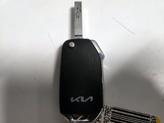 Thumbnail of 2024 Gray Kia Forte