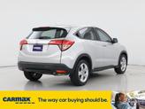 Thumbnail of 2016 Silver Honda HR-V