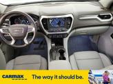 Thumbnail of 2017 White GMC Acadia