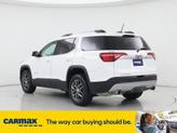 Thumbnail of 2017 White GMC Acadia