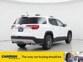 Thumbnail of 2017 White GMC Acadia