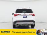 Thumbnail of 2017 White GMC Acadia