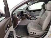 Thumbnail of 2017 White GMC Acadia