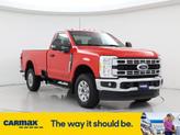 Photo of 2023 Red Ford F-350