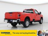 Thumbnail of 2023 Red Ford F-350