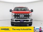 Thumbnail of 2023 Red Ford F-350