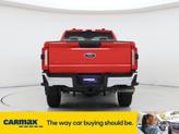 Thumbnail of 2023 Red Ford F-350
