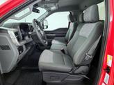 Thumbnail of 2023 Red Ford F-350
