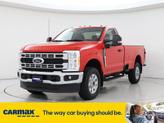 Thumbnail of 2023 Red Ford F-350