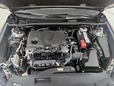 Thumbnail of 2023 Gray Toyota Camry