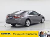 Thumbnail of 2023 Gray Toyota Camry