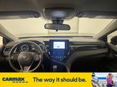Thumbnail of 2023 Gray Toyota Camry