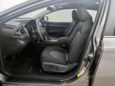 Thumbnail of 2023 Gray Toyota Camry