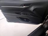 Thumbnail of 2023 Gray Toyota Camry