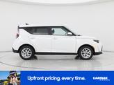 Thumbnail of 2023 White Kia Soul