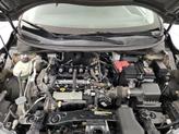 Thumbnail of 2021 Gray Nissan Versa