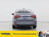 Thumbnail of 2017 Gray Volkswagen Jetta
