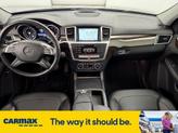 Thumbnail of 2015 Gray Mercedes-Benz M-Class