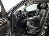 Thumbnail of 2015 Gray Mercedes-Benz M-Class