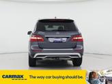 Thumbnail of 2015 Gray Mercedes-Benz M-Class