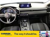 Thumbnail of 2023 Black Mazda CX-50