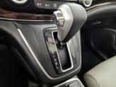 Thumbnail of 2016 Blue Honda CR-V