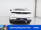 Thumbnail of 2023 White Toyota Crown