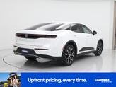 Thumbnail of 2023 White Toyota Crown