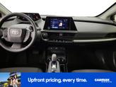 Thumbnail of 2024 Black Toyota Prius