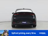 Thumbnail of 2024 Black Toyota Prius