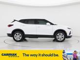 Thumbnail of 2020 White Chevrolet Blazer