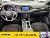 Thumbnail of 2020 White Chevrolet Blazer