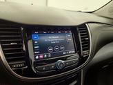 Thumbnail of 2021 Silver Chevrolet Trax