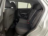 Thumbnail of 2021 Silver Chevrolet Trax
