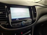 Thumbnail of 2021 Silver Chevrolet Trax