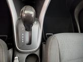Thumbnail of 2021 Silver Chevrolet Trax