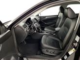 Thumbnail of 2018 Black Volkswagen Passat
