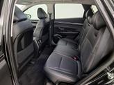 Thumbnail of 2023 Black Hyundai TUCSON