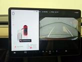 Thumbnail of 2021 Burgundy Tesla Model 3